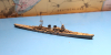 Kreuzer "Garibaldi" (1 St.) I 1942 Neptun N 1540
